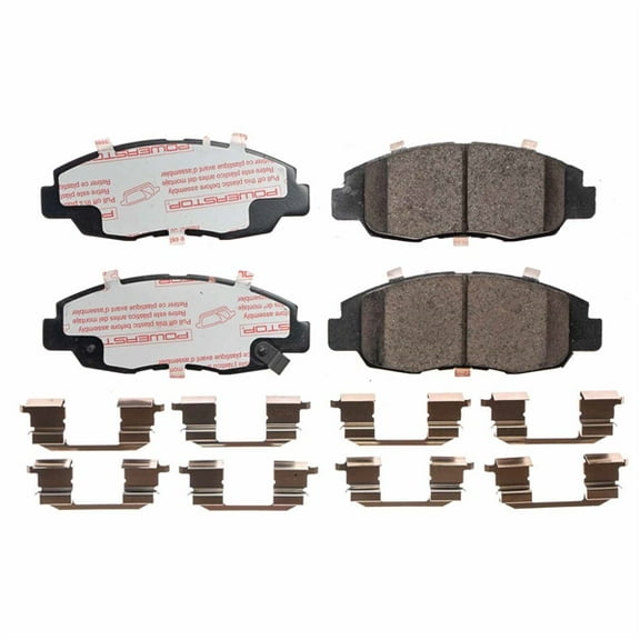 PowerStop NEXT GEN BRAKE PADS