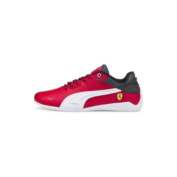 Tenis Puma Scuderia Ferrari Drift Cat Delta Motorsport Hombre rojo 25.5 Puma 306864 05 Walmart en linea