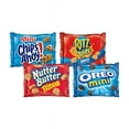 thumbnail image 3 of Nabisco Classic Mix Cookies & Crackers Variety Pack, (40 Pack/1 Ounce), 3 of 4