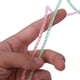 thumbnail image 3 of Cuerda para saltar ajustable de PVC con recuento preciso y cómodas asas antideslizantes (azul) YUNYI BRAND  Deportes, 3 of 6