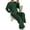 Green, variant on Women Fall Sweatsuits 2 Piece Outfit Lounge Sets Matching Airport Oversized Sweatshirt Sweatpants Tracksuit Green L