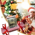 thumbnail image 4 of Christmas Surprise Money Pull Pouch, Surprise Pull Out Money Gift Box, DIY Rectangle Christmas Money Pull Pouch Kit for Cash Gift, Candy-Inspired Pull-Out Money Pouch(4PCS), 4 of 5