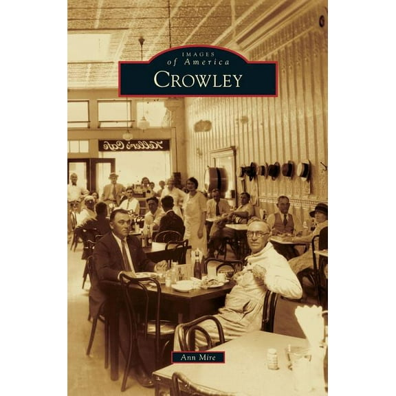 Crowley (Hardcover)