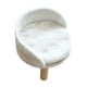 thumbnail image 2 of Sofá para gatos Salvador cama elevada 35cmx35cmx30cm, 2 of 10