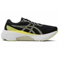 thumbnail image 2 of ASICS GEL-Kayano 30 Wide Low Black Glow Yellow - 1011B685-003, 2 of 6