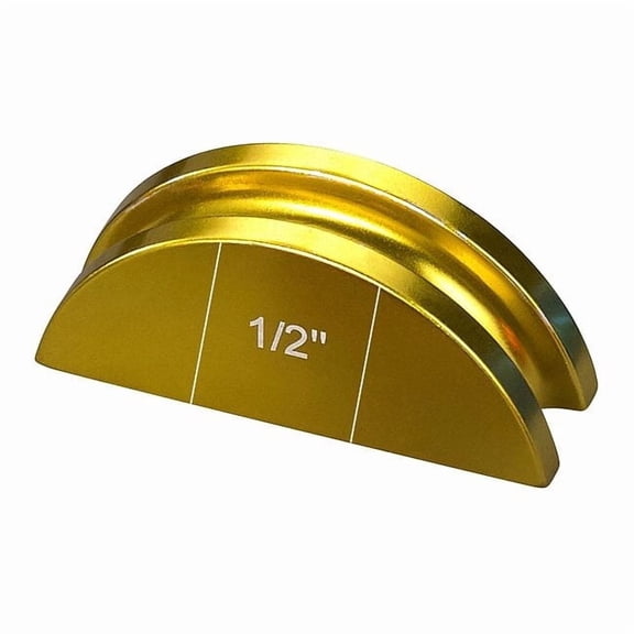 Alloy Mandrel,1/2" Size 63333