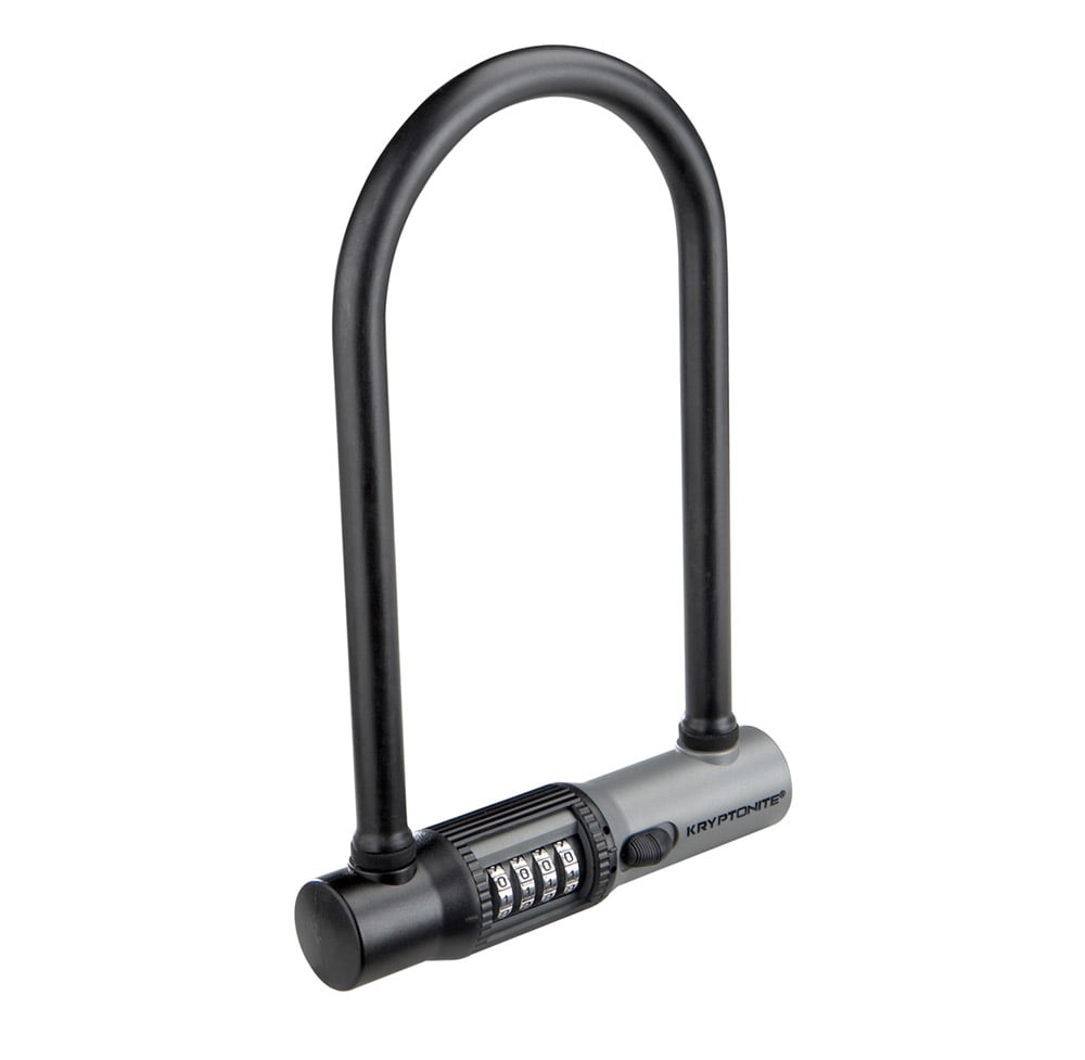 kryptonite bike lock walmart