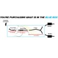 thumbnail image 3 of Stainless Steel Front Pipe Resonator & Y Pipe Exhaust System Fits 2012-2015 Explorer 2.0L - Direct Fit, 3 of 7
