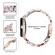 thumbnail image 4 of Type J For Google Pixel Watch 2/Pixel Watch Resin Wristband Slim Replacement Bracelet Strap, 4 of 5