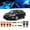 Ice Blue, variant on 15 Piece Car Interior LED Lights Kit for Nissan Altima 2013 2014 2015 Interior LED Light Bulbs Packag Kit+ License Plate Light+ Install Tool