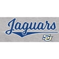 thumbnail image 2 of Men's Ash Southern University Jaguars American Classic T-Shirt, 2 of 2