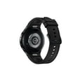 thumbnail image 3 of Samsung Galaxy Watch6 Classic Smart Watch 47mm, Large, Cellular, Black, 3 of 12