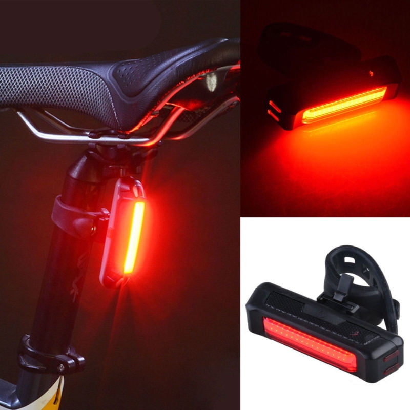 bike lights at walmart