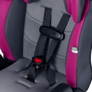 Evenflo Chase Plus 2-in-1 Harnessed Booster Car Seat, Geneva