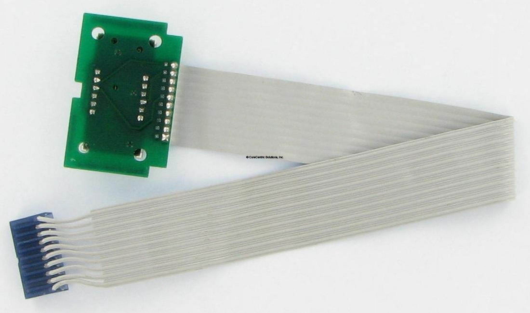 Restored CoreCentric Dishwasher Control Board Replacement for GE WD21X10122 (Refurbished)