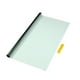 thumbnail image 1 of Película de Tinte para Ventanas de Carbono 2 PLY de Bargains Únicos VLT 81% IRR 16% UVR 34% Amarillo 6.56ft x 11.8in Película de Privacidad 2mil PET 1 Pcs, 1 of 7