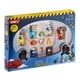 thumbnail image 2 of 8 figuras de Among Us Crewmate coleccionables con mercancía P.M.I. P.M.I., 2 of 8