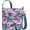 Blossom Floral, variant on Travelon Anti-Theft Classic Mini Shoulder Bag