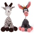 thumbnail image 4 of Dog Cleaning Teeth Toys  Bite-Resistant Small Animal Molar Training Doll, 4 of 4
