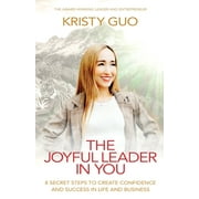 The Joyful Leader In You (Paperback)