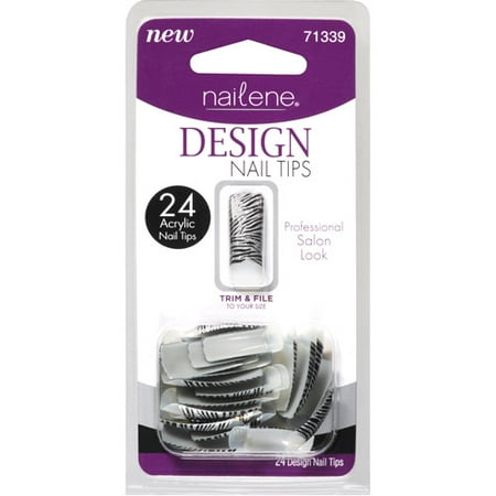 71339 Nailene Design Tips