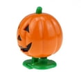 thumbnail image 5 of Dengjunhu 5Pcs Halloween Wind Up Toys for Kids - Small Party Favors for Toddler Assorted Pumpkin Mini Toy for Kid for Boys Girls Children Candy Bag Filler Prizes Birthday Reward, 5 of 6