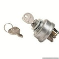 thumbnail image 1 of Oregon 33-399 Ignition Switch Scag Replaces Briggs & Stratton 48798, 1 of 2