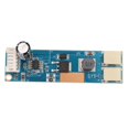 thumbnail image 5 of 315mm 15 Inch LCD Widescreen Dimmable LED Lights Backlight Strip Kit, 5 of 5