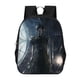 thumbnail image 1 of Back to School Runway Wednesday Backpack For Kids,Preschool Kindergarten Bookbag Cute Lightweight Kids Backpack For Boys Girls Elementary Kindergarten Preschool School Bag, 1 of 6