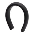 thumbnail image 1 of Peso de buceo para el cuello Control de flotabilidad preciso Compacto Universal Adultos para Negro, 1 of 8