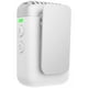thumbnail image 5 of Microfono Digital DJI Mic 2 Inalambrico 2.4 GHz 8GB 14Hrs Grabacion Pearl White, 5 of 5