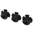 thumbnail image 1 of Radar Buckle,3PCS Radar Alignment Mounting Car Radar Alignment Mounting Clip Radar Module Mounting Clip Built for the Future, 1 of 14