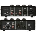 thumbnail image 2 of Galaxy Audio JIBMM 4 Channel Battery Operated, 2 of 2