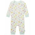thumbnail image 3 of Baby Girl Onesies Brand 3-Pack Footless Pajama Set Sizes (Newborn-24 Months), 3 of 6