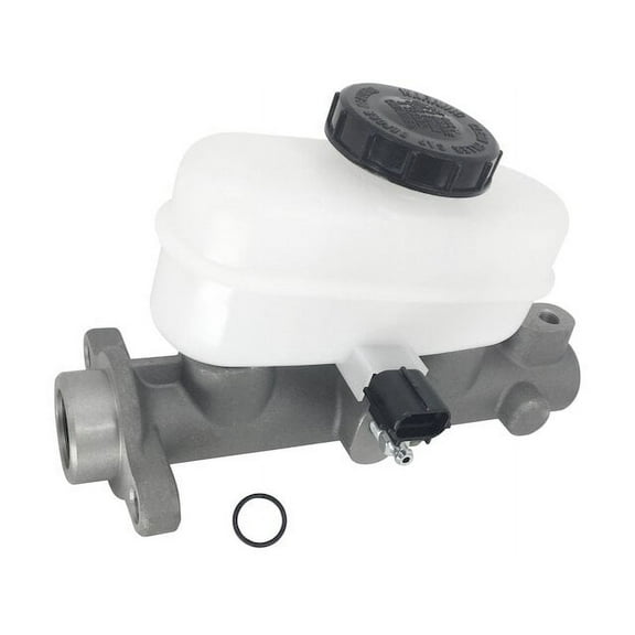 Brake Master Cylinder - Compatible with 1998 - 2000 Ford Ranger GAS 1999