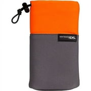 Powera Ds Neon Toggle Case - Orange (ds/
