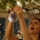 thumbnail image 5 of 1pcs Christmas Balls Flocked Christmas Tree 2.4inch Ornaments Plastic Balls Xmas Hanging Ornaments Decoration, 5 of 5
