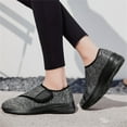 thumbnail image 6 of YOURDIARY Diabetic Shoes for Women Wide Width Edema Shoes Walking Sneakers for Elderly Swollen Feet, 6 of 8