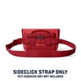 thumbnail image 4 of Bolsa de transporte YETI Sidekick SideClick Strap 135 cm roja, 4 of 7