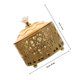 thumbnail image 2 of unbranded Metálica Decorativa Para Almacenamiento De Dulces Y Joyería En Eid, 2 of 6