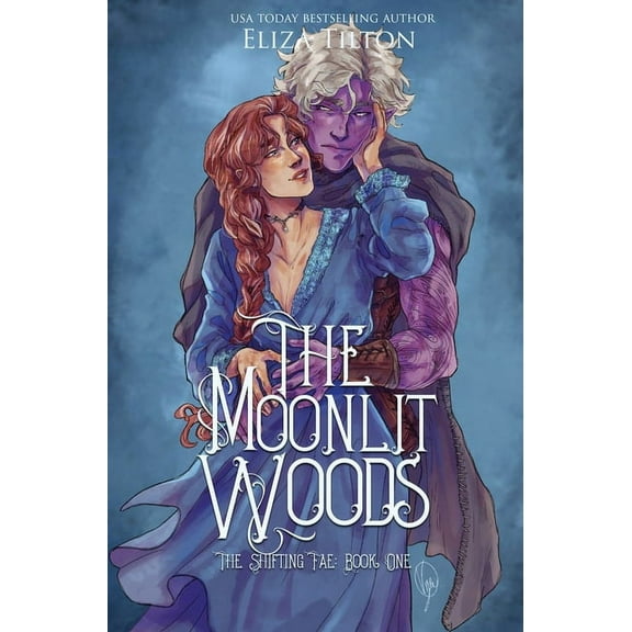 The Moonlit Woods: Special Edition, (Hardcover)