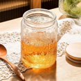 thumbnail image 4 of Set de Frascos Vintage para Almacenamiento de Alimentos ANSQU en Vidrio 750ml y 700ml, 4 of 7