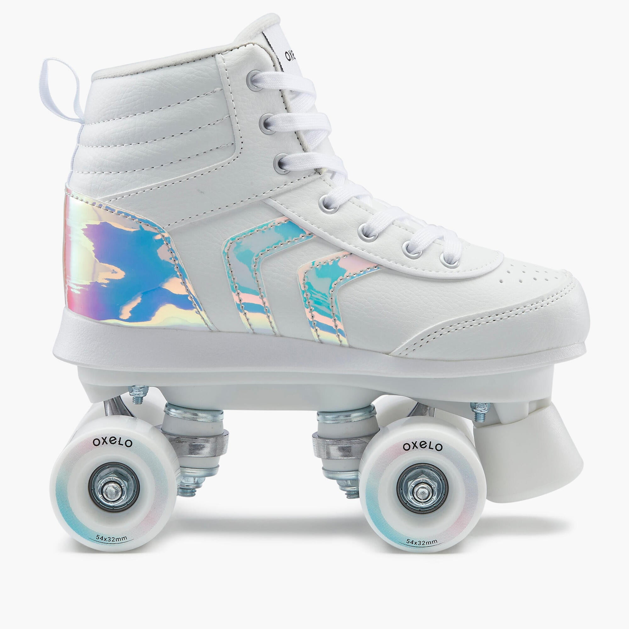 Patin a 2025 roulette oxelo