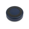 thumbnail image 3 of One Paw, Small Double Stainless Steel Dog Bowl, 1.3L (44 oz), for Dogs and Cats, 3 of 5