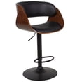 thumbnail image 1 of Banco Diagne Negro - Kessa Muebles, 1 of 2