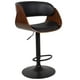 thumbnail image 1 of Banco Diagne Negro - Kessa Muebles, 1 of 2