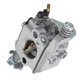 thumbnail image 3 of Motorcycle Carburetor Carbohydrate Kit Chain Saw Kit For Poulan 1950 2050 2150 2375 Walbro Wt 891 662 545081885, 3 of 5