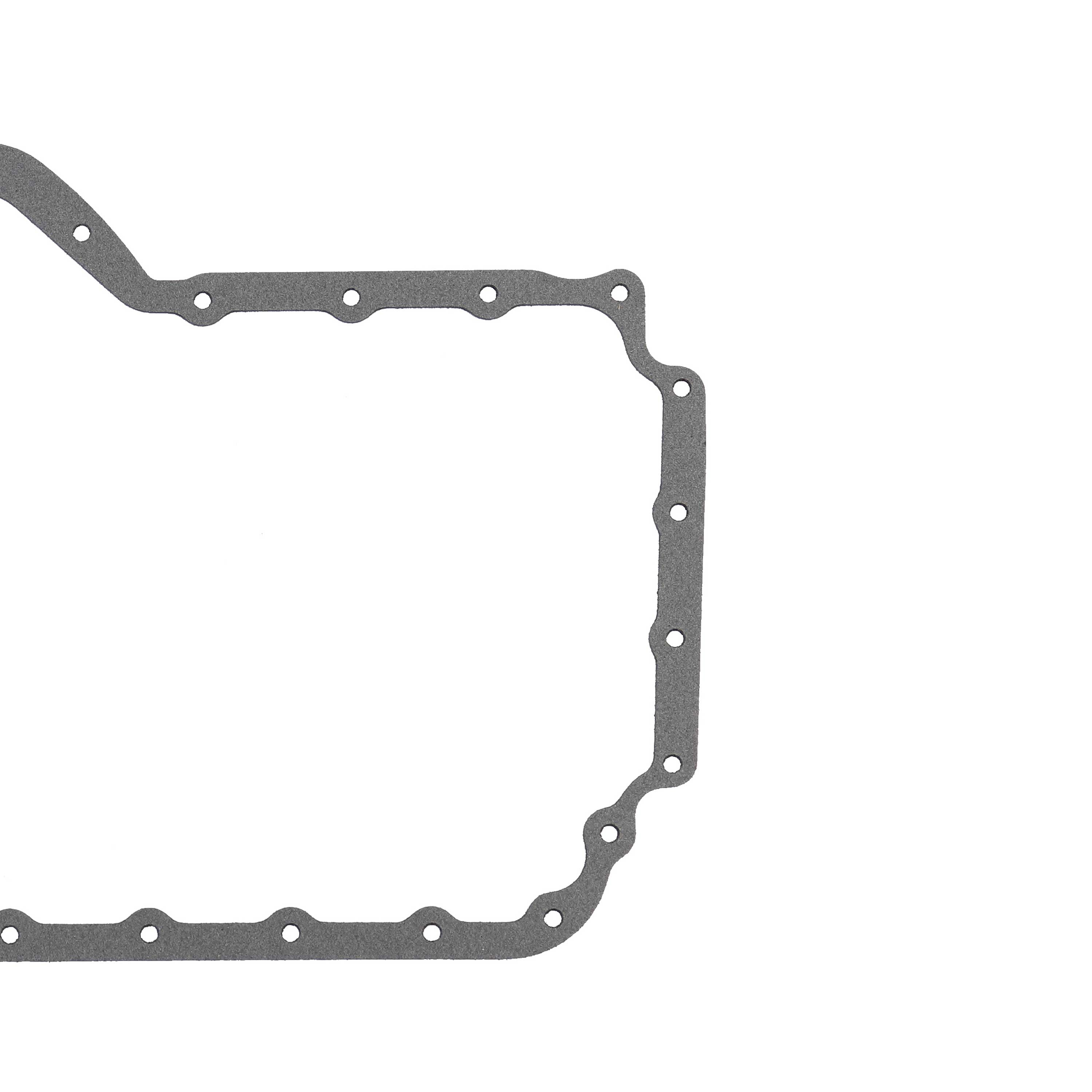 DNJ PG813 Oil Pan Gasket Set Fits Cars & Trucks 05-14 Volkswagen Beetle Golf 2.5L L5 DOHC 20v