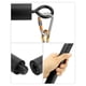 thumbnail image 4 of Resistance Band Bar Pilates Bar Home Gym Fitness Workout Bar 108CM, 4 of 5