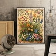 thumbnail image 4 of Diamond Art Painting Kits for Adults,Shrubbery 5D Diamond Painting Dots Art Kits for Adults Beginner, DIY Full Round Gem Crystal Art Paint by Diamond, Home Wall Decor 12x 16 in, 4 of 7